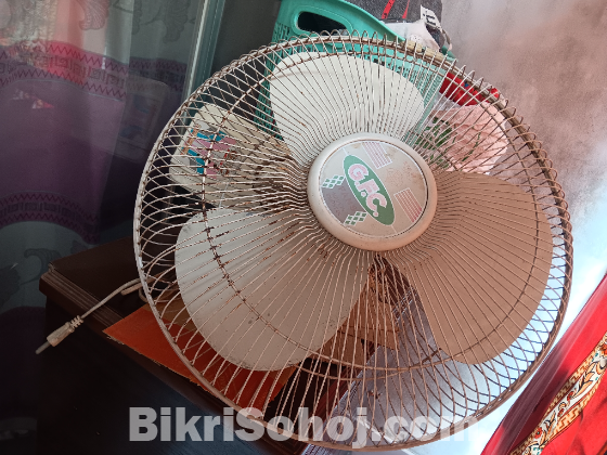 Fan